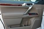 Lexus GX460 2014 года